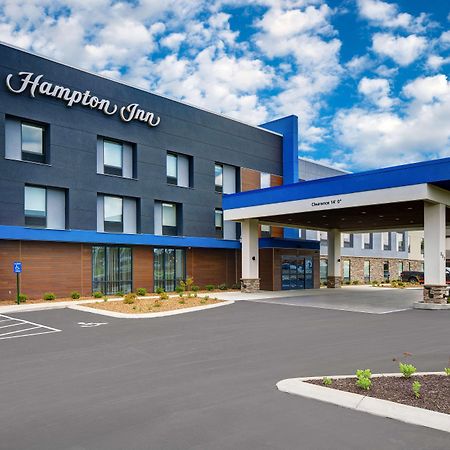 Hampton Inn Cave City, Ky Экстерьер фото