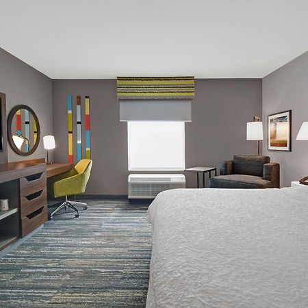 Hampton Inn Cave City, Ky Экстерьер фото