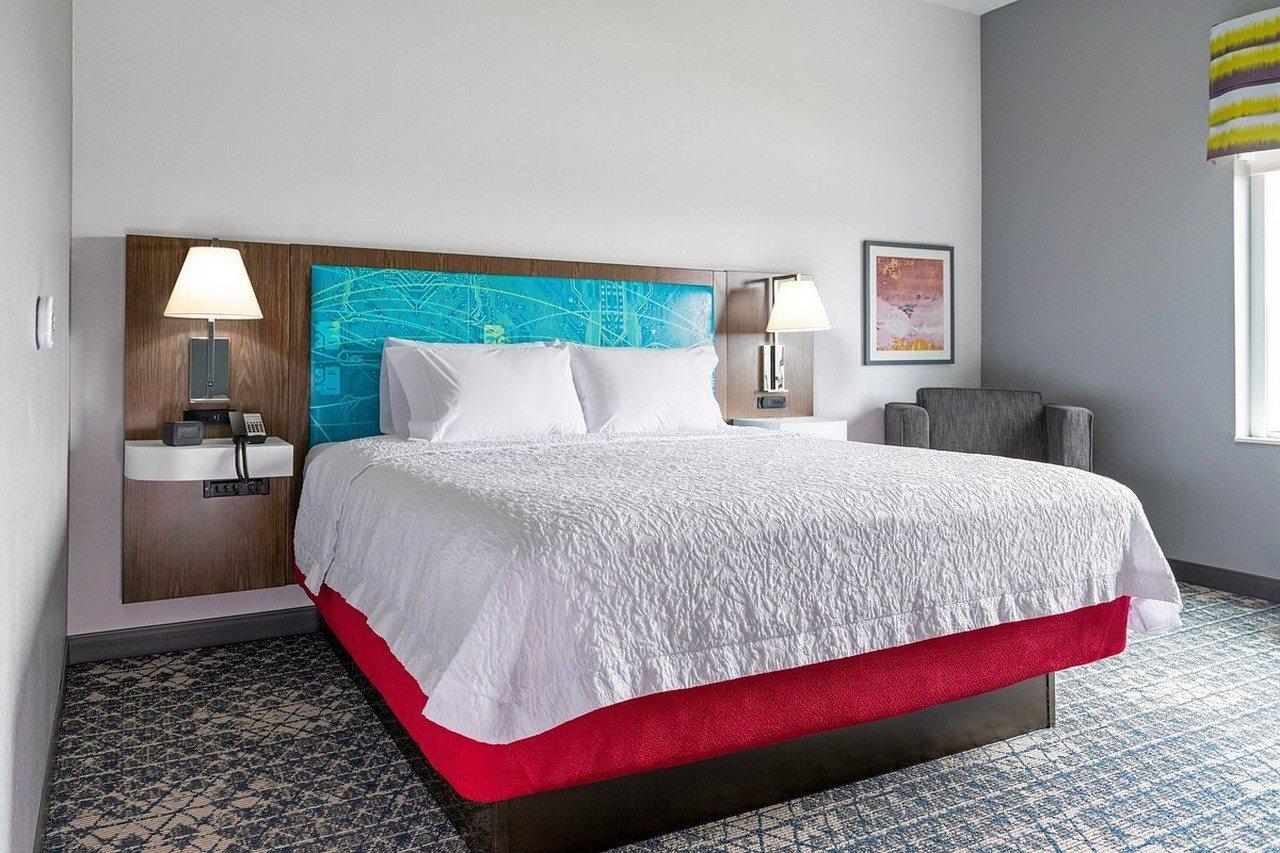 Hampton Inn Cave City, Ky Экстерьер фото