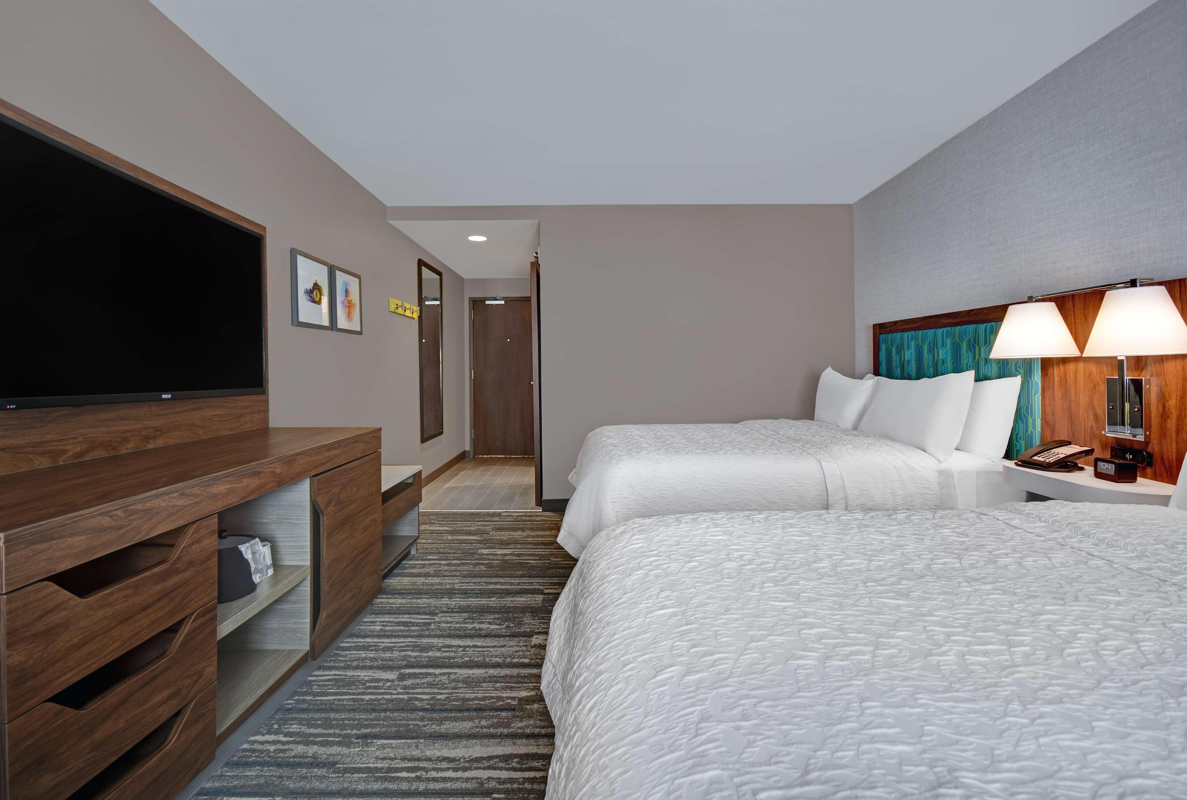 Hampton Inn Cave City, Ky Экстерьер фото