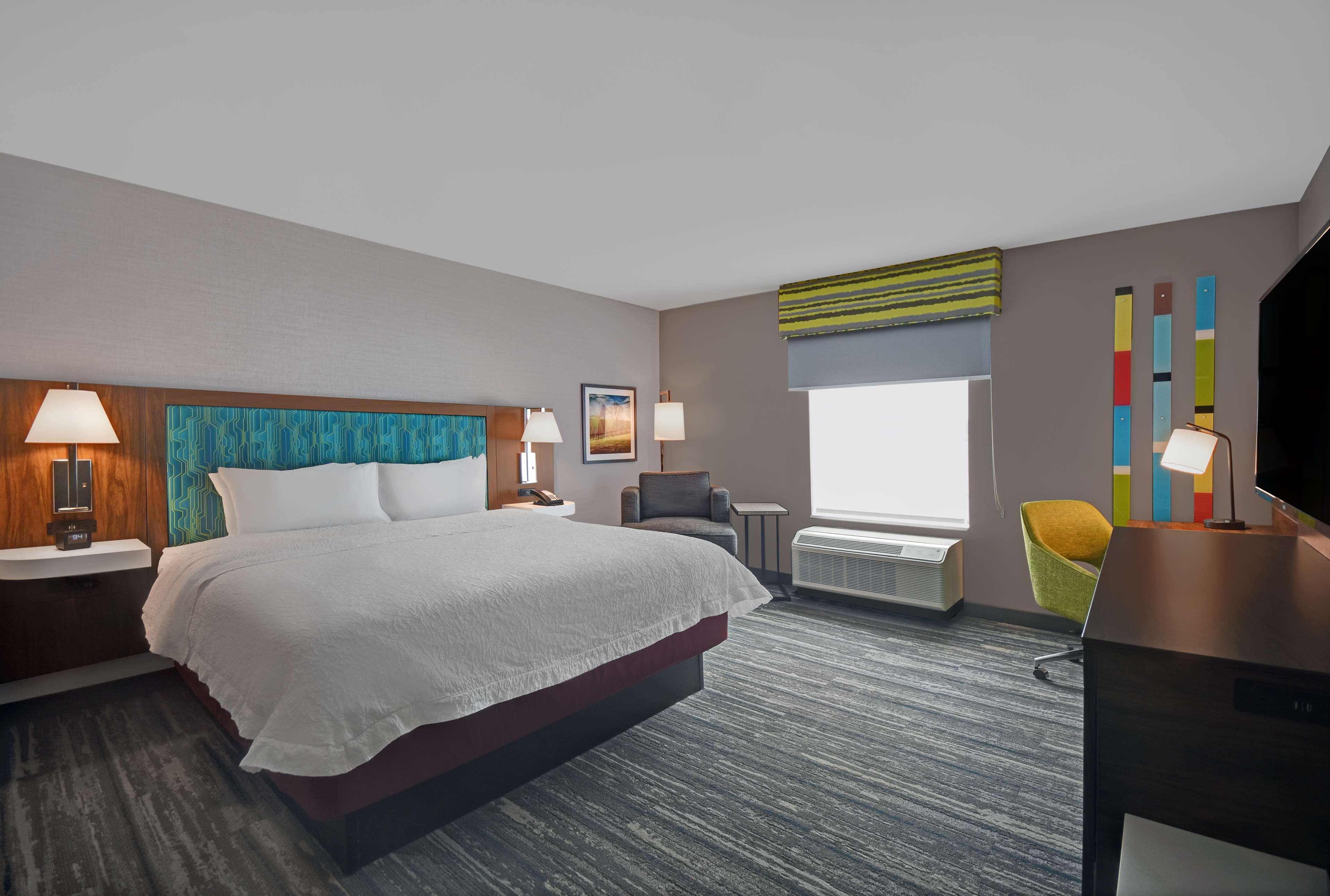 Hampton Inn Cave City, Ky Экстерьер фото