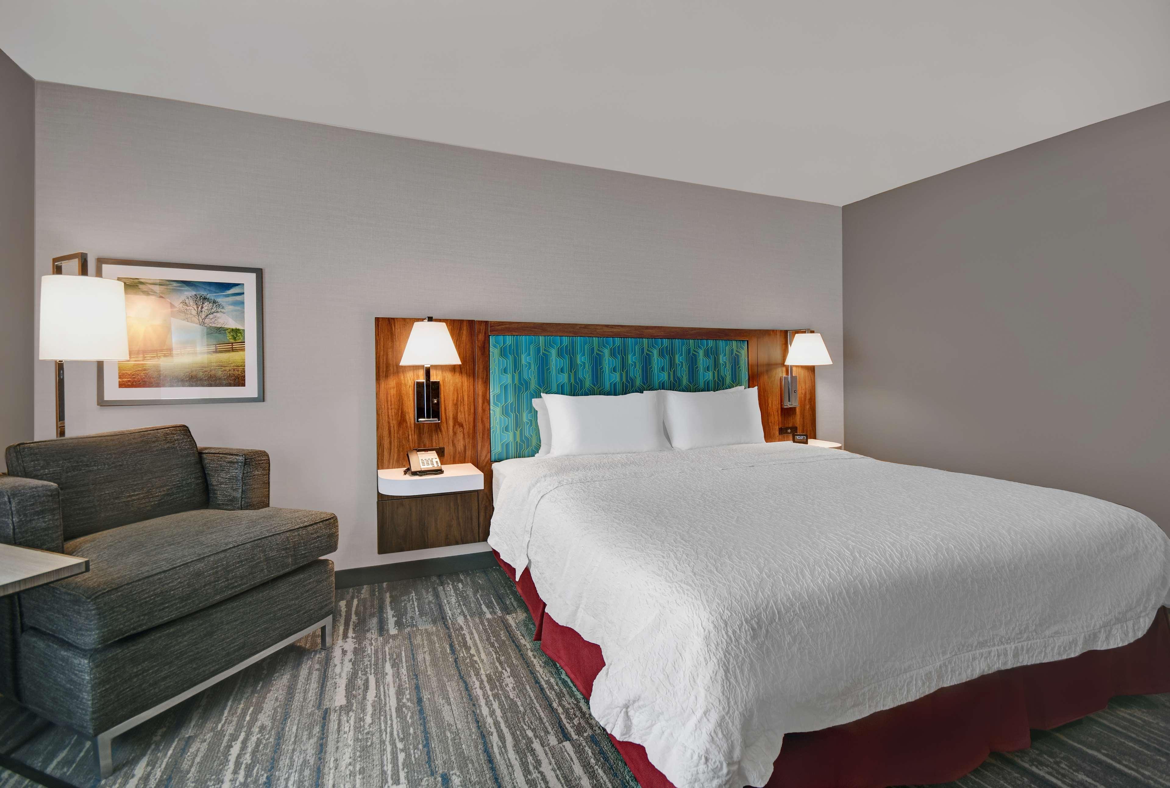 Hampton Inn Cave City, Ky Экстерьер фото