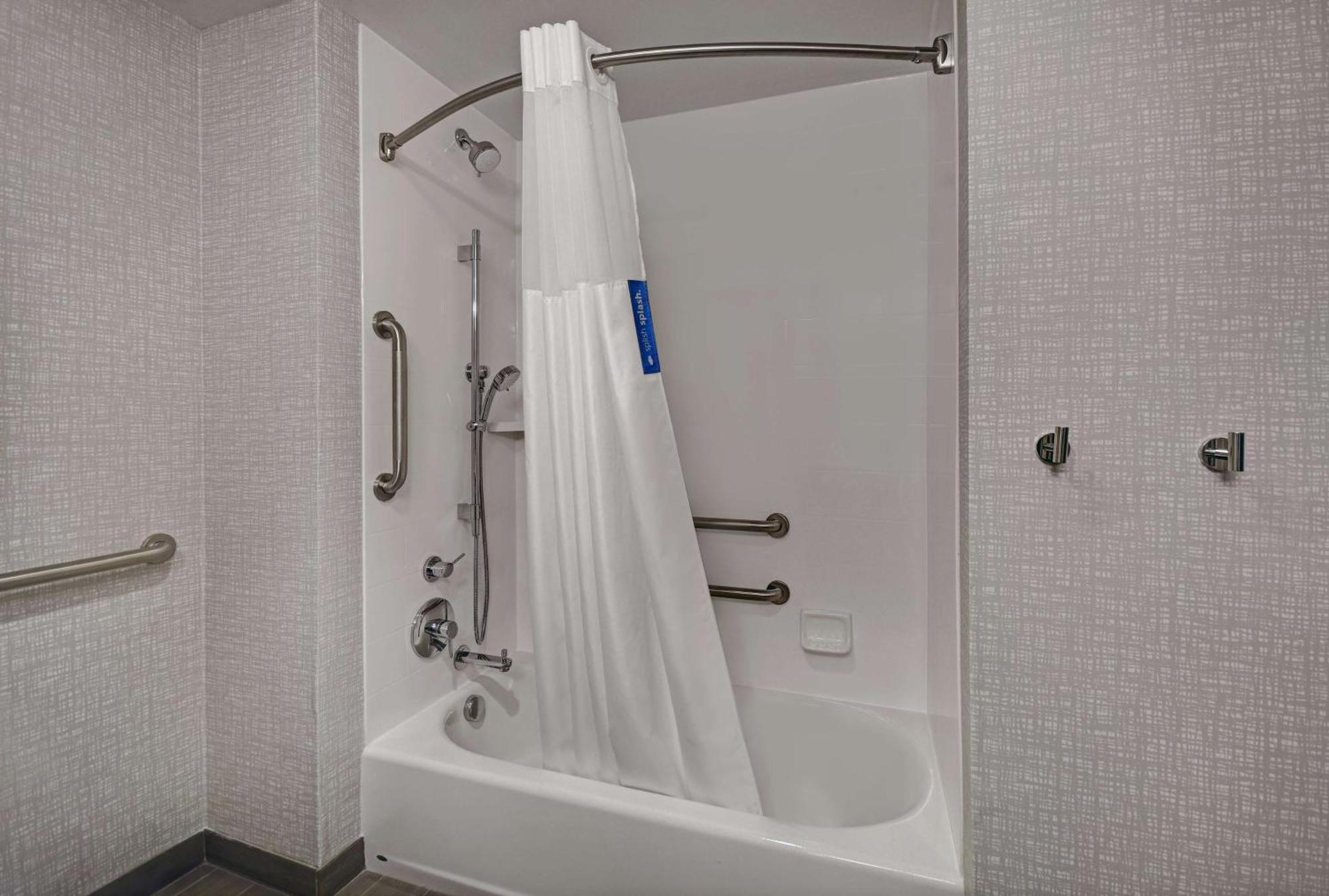 Hampton Inn Cave City, Ky Экстерьер фото