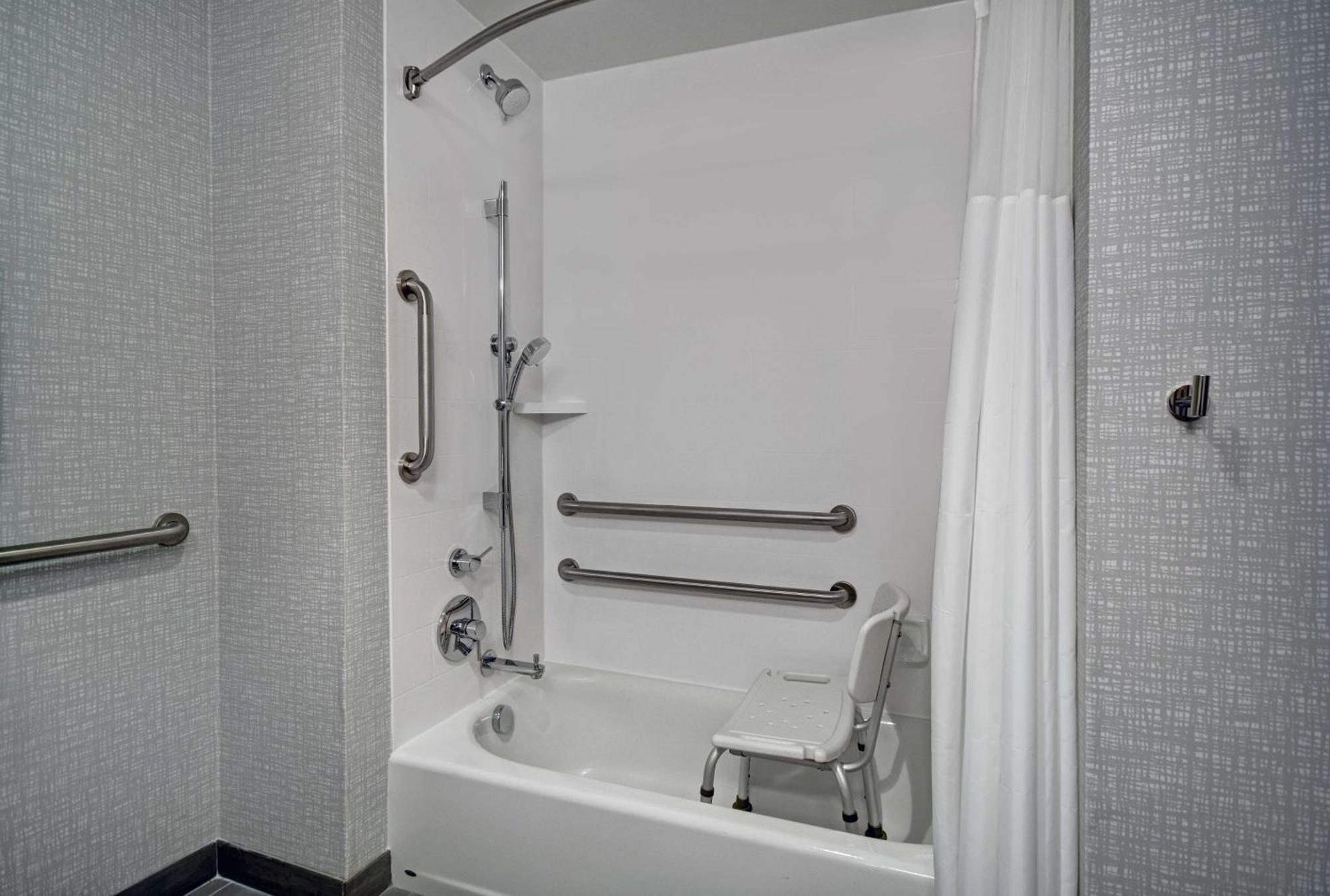 Hampton Inn Cave City, Ky Экстерьер фото